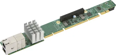 Image de Super Micro AOC-STG-I2T Server ZUB Super Micro AOC-STG-I2T
