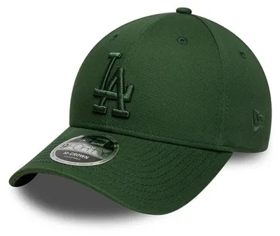 Obrázek produktu pro Kšiltovka New Era 940MC MLB LA Dodgers Green Cap - UNI