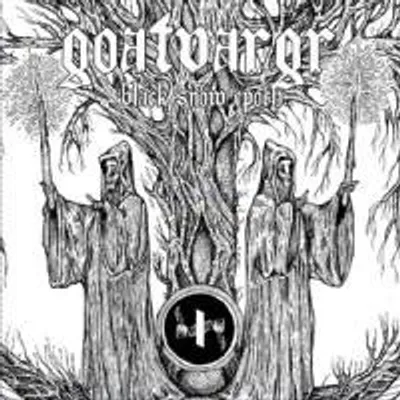 Produktbild von Goatvargr-Black Snow Epoch