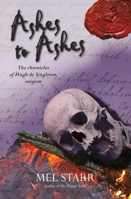 Produktbild von Ashes to Ashes