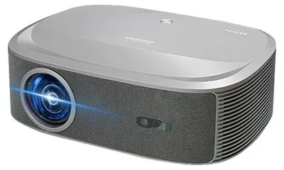 Zdjęcie produktu dla Projektor, 26000 lumen jasności, rozdzielczość 1080P Full HD, model HQ10W