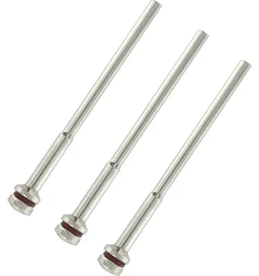 Obrázok produktu pre Krick Aufspanndorn für Trennscheiben/Sägeblätter (3)