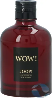 Produktbild von Joop WOW Eau de Toilette 100ml