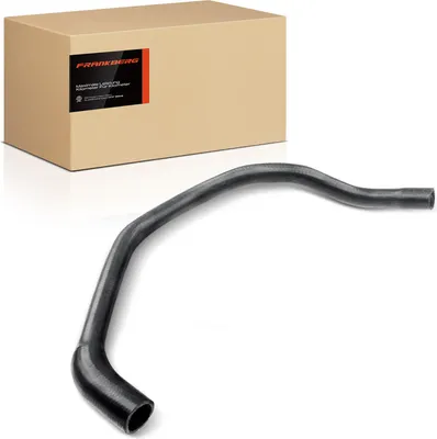 Produktbild von Frankberg 1x Kühlerschlauch Turboschlauch für BMW X5 E53 4.4L 4.6L 2000-2006