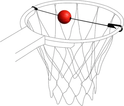 Immagine prodotto di Pure2Improve allenatore di pallacanestro