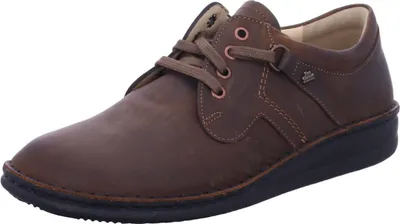 Produktbild von Schnürschuh Finn Comfort 01000 322500, 01000 322500, 01000 322500, 01000 322500, 01000 322500