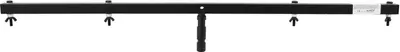Immagine prodotto di EUROLITE Querträger Q3 mit TV-Zapfen (59007026)