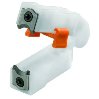 Obrázek produktu pro Weidmüller Messerhalter ERME 16 SPX 4