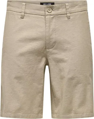 Produktbild von ONLY & SONS Shorts Chino Summer Bermuda Pants Größe: S