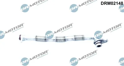 Zdjęcie produktu dla Przewód Smarowania Turbosprężarki Opel Astra J/K 1,6Cdti