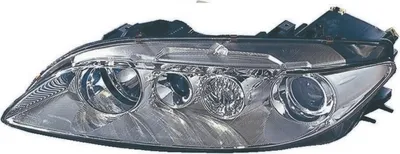 Produktbild von Hauptscheinwerfer DEPO 216-1147L-LD-EM