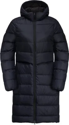 Produktbild von Jack Wolfskin M„ntel dunkel-blau blau 2360-81-00149