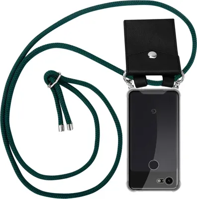 Obrázek produktu pro Cadorabo DE-142279, Google, Google PIXEL 3, Zelená