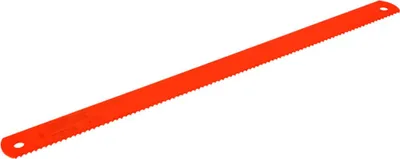 Zdjęcie produktu dla Brzeszczoty maszynowe Bahco Sandflex Bimetal (6 ZpZ) 400 mm x 32 mm x 2 mm