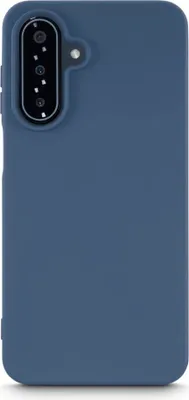 Image de "Fantastic Feel" Mobile Phone Case for Samsung Galaxy A17, blue