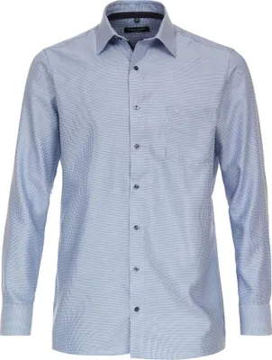 Produktbild von CASA MODA Kent Comfort Fit 104 blau 40