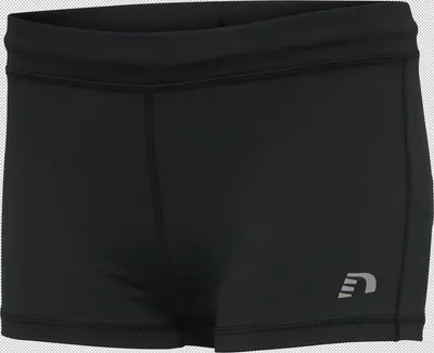 Obrázok produktu pre Hummel Dámske športové nohavice Core, BLACK, XL, dámske