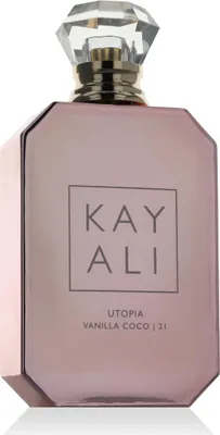 Image de Kayali Utopia Vanilla Coco 21 EDP Intense 100 ml UNISEX