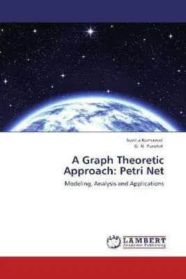 Produktbild von Kumawat, S: Graph Theoretic Approach: Petri Net
