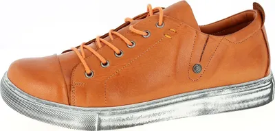 Produktbild von Andrea Conti Sneaker Sneaker Leder
