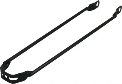Produktbild von Falkx Kotflügelstange 26x1 3 8 Schwarz