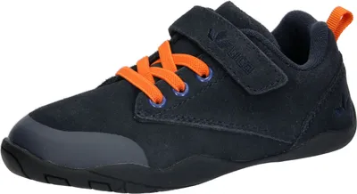 Produktbild von Barfußschuh Praslin 28 Veloursleder Gr. 35, leicht, Klettverschluss, flexible Sohle
