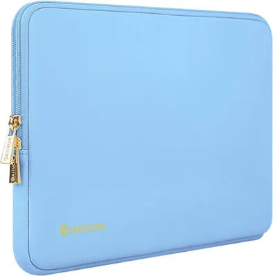Immagine prodotto di Custodia per laptop in neoprene, 15 pollici, impermeabile, per la protezione del laptop