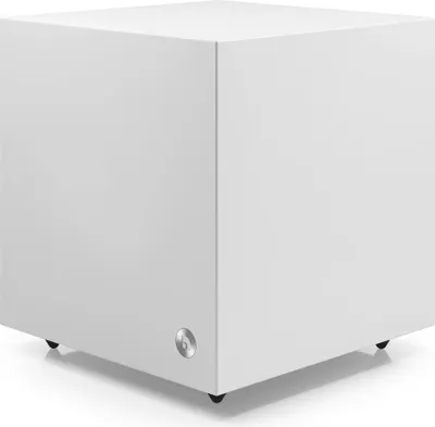 Produktbild von Audio Pro SW-5 - Weiß