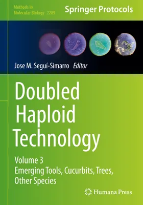 Image de Doubled Haploid Technology