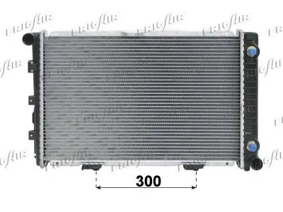 Produktbild von FRIGAIR 0106.2094 Kühler Wasserkühler Motorkühler passend für MERCEDES-BENZ 190 (W201)