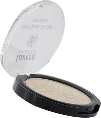 Obrázok produktu pre Lavera, Rozjasňovač, leuchtendes Gold 02, 4,5 g