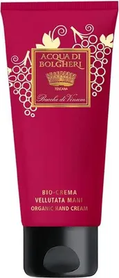 Obrázek produktu pro Krém na ruce Bacche di Vinum 75 ml