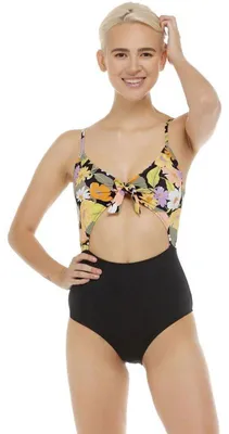 Immagine prodotto di COSTUME DA BAGNO EIDON LOVE STORY PARIS 1PC WMS - nero - L