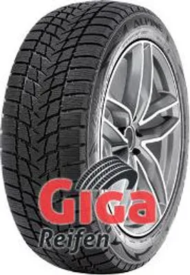 Produktbild von Radar Dimax Alpine 195/65R15 91H Bsw