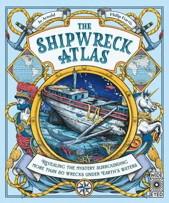 Obrázok produktu pre The Shipwreck Atlas