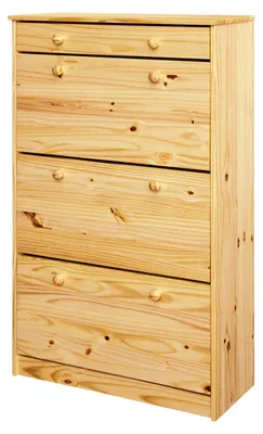 Obrázok produktu pre Botník 8833 lak