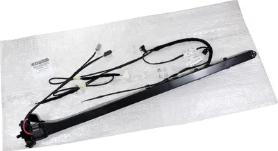 Produktbild von Original Fiat Kabelbaum Hecktür links mit 270 Grad für Ducato 250 1395816080