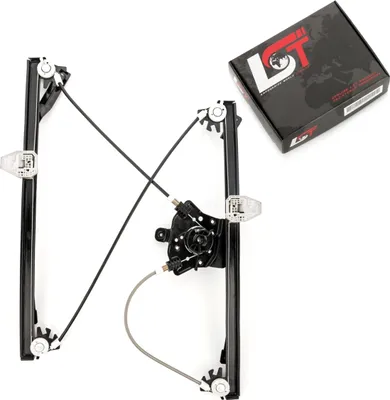 Produktbild von Elektrischer Fensterheber vorne rechts 9222.L1 für CITROEN XSARA N1 N2