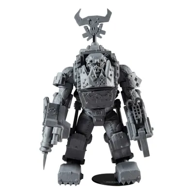 Produktbild von McFarlane Warhammer 40k Ork Meganob Shota 30cm