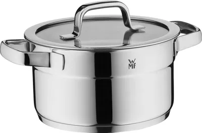 Immagine prodotto di WMF Compact Cuisine Kochtopf mit Deckel, 20 cm 8900536463