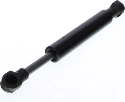 Produktbild von Gasfeder für Sitzverstellung, 168 mm Länge, 36,5 mm Hub, 220 N Ausschubkraft