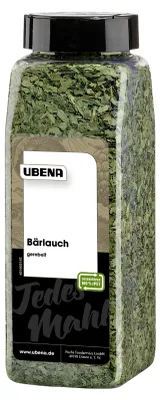 Produktbild von Bärlauch gerebelt