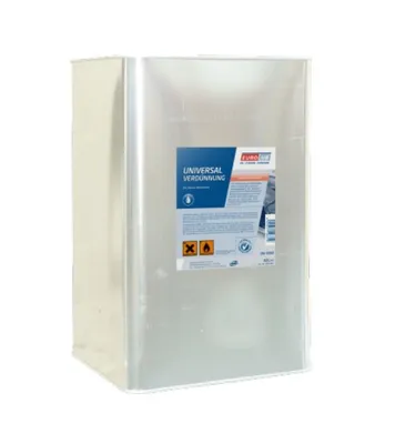 Produktbild von EUROLUB Verdünner 10012631 30L Kanister