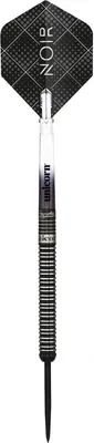 Produktbild von Unicorn Steeldart "Gary Anderson Noir", 21/23/25/27 g, 27 g