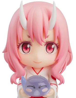 Immagine prodotto di Moi Quand Je Me Réincarne En Slime - Statuetta Shuna Nendoroid [1978]