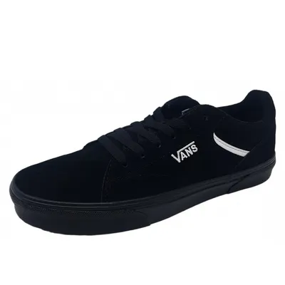 Produktbild von Vans seldan Sneaker Schwarz