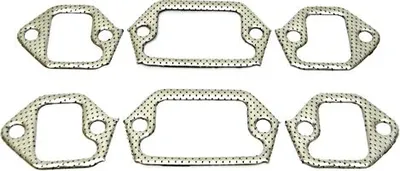 Produktbild von Dichtung Krümmerdichtung Auspuff Jeep CJ 4,9 + 5,9 L 8 Zyl. 73-91