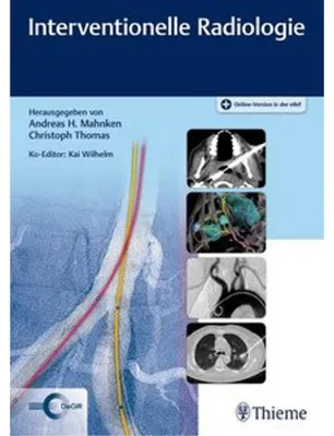 Immagine prodotto di Interventionelle Radiologie
