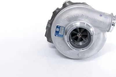 Produktbild von Turbolader BTS TURBO T914274 ORIGINAL