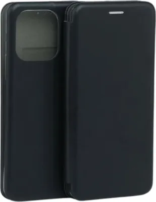 Obrázok produktu pre Puzdro Beline Book Magnetic Honor X6A Čierno/Čierne